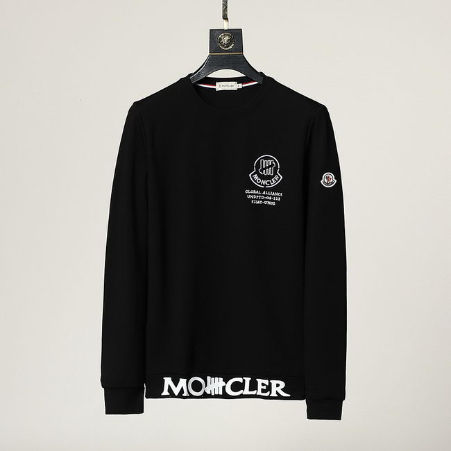 Moncler Sweatshirt Mens ID:202107g123